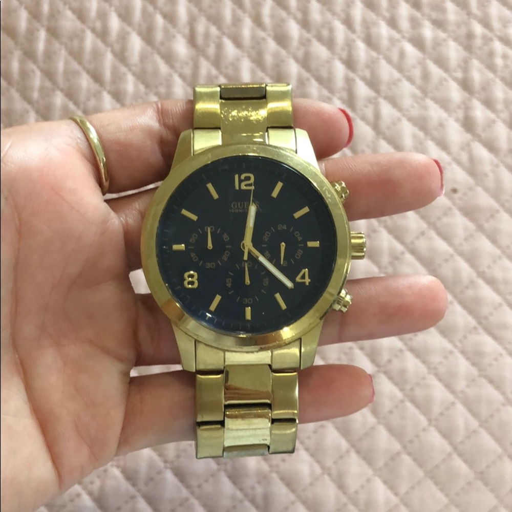 Guess watch